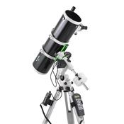 Tlescope Sky-Watcher 150/750 sur EQ3-2 Pro Go-To Black Diamond