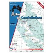 Atlas des constellations  - Ciel Boral