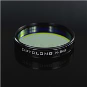 Filtre H-Beta 25nm Optolong coulant 50,8mm