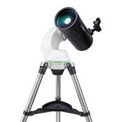 Télescope Sky-Watcher Mak127 sur AZ-Go2
