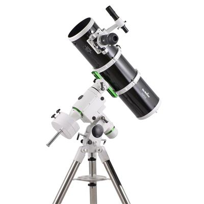 Télescope Sky-Watcher 150/750 Dual Speed sur HEQ5 Pro-Go-To BD