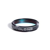 Filtre H-Beta 25nm Optolong coulant 31,75mm
