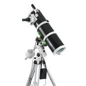 Télescope Sky-Watcher 150/750 sur EQ3-2 motorisée double axe BD