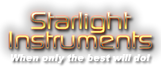 marque starlight instruments
