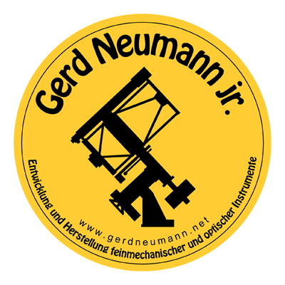 Marque Gerd Neumann jr.