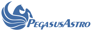 Marque Pegasus Astro